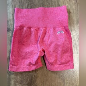 💚 AYBL Empower Seamless Shorts 💚